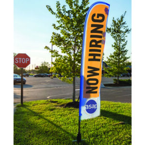 Adverflag Kit