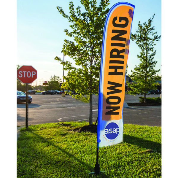 Adverflag - Sign Only