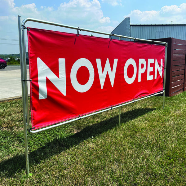 Banner - Sign Only - Image 2