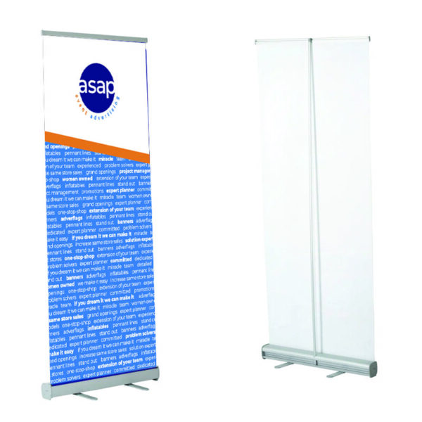 Banner Stand Kit - Image 2