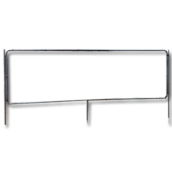 Banner Frame - Hardware Only - Image 3