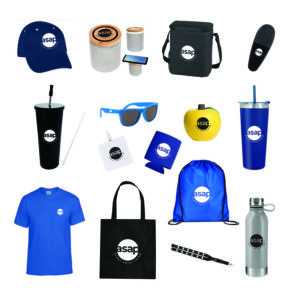 Promotional Items Assortment Package
